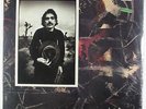 Captain Beefheart & The Magic Band - Ice Cream For Crow LP - Epic SEALED