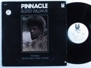BUSTER WILLIAMS Pinnacle MUSE LP NM wlp