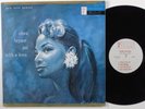 CLORA BRYANT Gal With A Horn MODE LP mono blue back cover