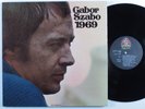 GABOR SZABO 1969 SKYE LP VG++ gatefold