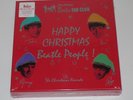 The Beatles Ltd. Edition Fan Club Christmas Records Box Set MINT/STILL SEALED