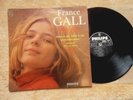 FRANCE GALL LP 12