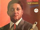 OLIVER NELSON Sound Pieces LP IMPULSE A-9129 original mono NM-