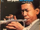 LEE MORGAN The Gigolo LP BLUE NOTE BLP 4212 LIBERTY mono promo NM- 