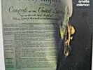 Ornette Coleman-Crisis-Rare Original 1969 Jazz LP-Impulse-Don Cherry-Near Mint