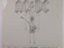 AC/DC Flick Of The Switch ATLANTIC LP SEALED