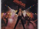 JUDAS PRIEST Unleashed In The East COLUMBIA LP SEALED