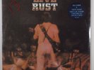NEIL YOUNG & CRAZY HORSE Live Rust WARNER BROS 2xLP SEALED gatefold