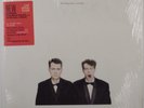 PET SHOP BOYS Actually EMI-MANHATTAN 2xLP SEALED