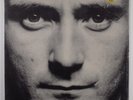 PHIL COLLINS Face Value ATLANTIC LP SEALED gatefold