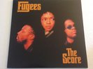 Fugees ?The Score Vinyl LP Columbia ?Reissue 180 G Ruffhouse Records