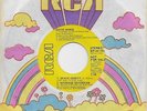 DAVID BOWIE  Space Oddity + 3 tracks  rare promo extended play 45 from 1972