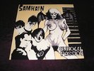 SAMHAIN Unholy Passion LP Plan 9 PL9-05 Tan Cover EX Vinyl Record