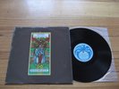 COLORED BALLS / LOBBY LOYDE - The First Supper Last EX+ Oz LP - HARD ROCK / PROG