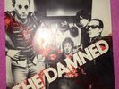 THE DAMNED NEW ROSE DUTCH DIFF PICTURE SLEEVE SEX PISTOLS CLASH BENELUX PUNK 