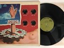 Jerry Garcia - Garcia - 1972 US 1st Press Uncensored Cover BS 2582 (NM-)