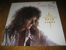Brian May-Back to the light LP,Parlophone Germany 1992,megarar,mint/wie neu