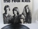 THE REAL KIDS - 1977 -RED STAR - RS2 - Vinyl - LP - EX