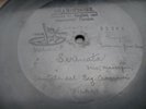 RARE 7” BERLINER RECORD – GIOVANNI CESARANI (IRIS)