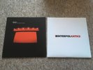 Interpol - Turn on the Bright Lights/Antics Vinyl LP 180g Bundle 2007 RP NM/VG+