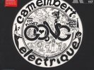 Gong - Camembert Electrique(180g Remastered Audiophile Edition Vinyl) NEW SEALED