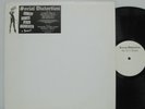 SOCIAL DISTORTION - MORE GIRLS MORE CARS & EVEN LOUDER GUITARS LP LTD 500 ONLY