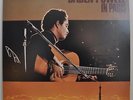 Baden Powell In Paris Japan LP 1980 King GXF 3148 Insert