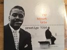Ray Bryant Trio, Prestige LP 7098 US DG RVG