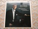 BEETHOVEN EMPEROR CONCERTO VAN CLIBURN FRITZ REINER CHICAGO SYMPHONY 1961 STEREO