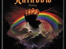 RAINBOW - RISING (BACK TO BLACK, LIMITED EDITION)  VINYL LP NEW+