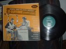 -SPEEDY WEST and JIMMY BRYANT-1956-2 GUITARS COUNTRY STYLE-T-520-M-/ M-