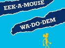 EEK-A-MOUSE - WA DO DEM  VINYL LP NEW