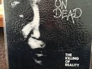 Undead. The Killing Of Reality. Punk Vinyl Record Lp.