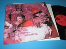 The Moving Sidewalks (Billy Gibbons, ZZ Top) / Flash (US, Tantara TS 6919) - LP