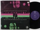 JAKI BYARD EXPERIENCE Self Titled PRESTIGE PR-7615 LP VG++/VG+