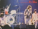 Ramones-Its Alive  (UK IMPORT)  Vinyl / 12
