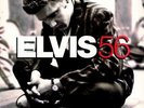 Presley, Elvis-Elvis `56 (1LP)  (UK IMPORT)  VINYL NEW