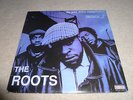 THE ROOTS-Do You Want More VINYL LP 1994 ORIGINAL HIP HOP