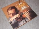 BACH Sonatas & Partitas for Violin Solo by GIDON KREMER - 3 LP BOX PHILIPS ED1