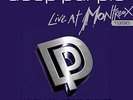 DEEP PURPLE ' LIVE AT MONTREUX 1996' LIMITED EDITION 180 GRAM 2LP -NEW/SEALED