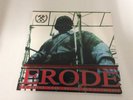 ERODE - TEMPO CHE NON RITORNA LP PUNK OI ITA MINT/MINT  RARO