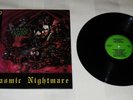 Demented Are Go ?: Orgasmic Nightmare, Rare UK 1st Press Vinyl LP 1991 Fury Rec.