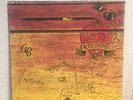 Alice Cooper - School's Out - Original LP 1972 - WB 56007 (BS 2623) - Neuwertig