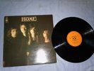 HOME    home  1972- UK FIRST PRESS - ORANGE CBS LAB - N/MINT