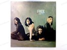 Free - Fire And Water GER LP 1970 //7