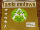MOTOWN SPINNERS TOGETHER WE CAN MAKE b/w TRULY YOURS UK TAMLA MOTOWN DEMO 7
