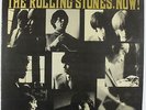 Rolling Stones - The Rolling Stones, Now  LP - London Stereo VG++
