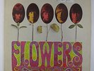 Rolling Stones - Flowers LP - London VG+