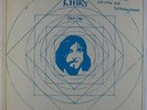 Kinks - Lola Versus Powerman And The Moneygoround LP - Reprise VG++