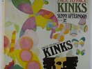 Kinks - Face To Face LP - Reprise VG++